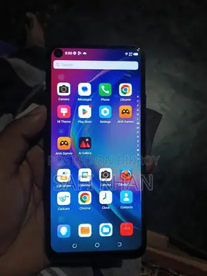 Tecno Spark 5 Pro (Used)