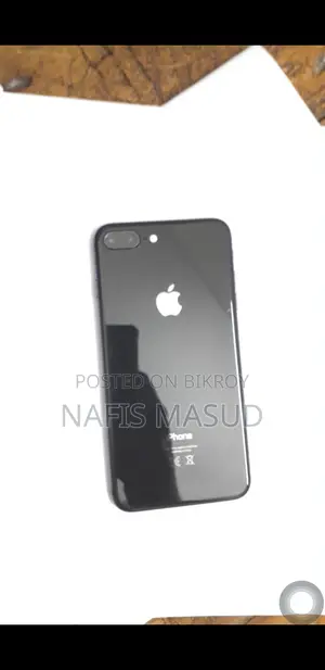Apple iPhone 8 Plus . (Used)