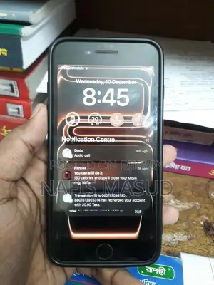 Apple iPhone 8 Plus . (Used)