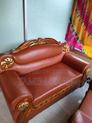 Sofa for Sale at a Low Price!!!