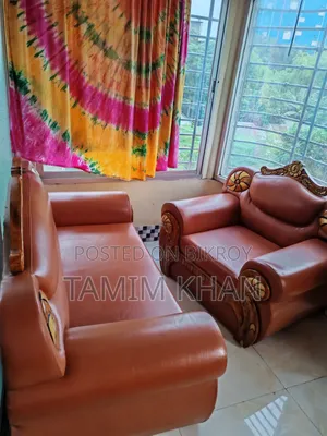 Sofa for Sale at a Low Price!!!