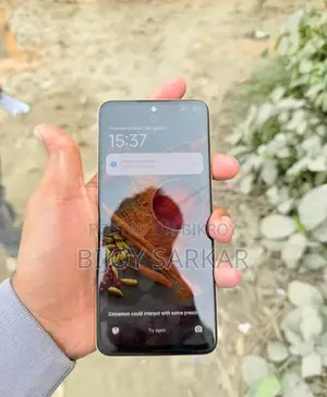 Xiaomi Redmi Note 12 8/256 (Used)