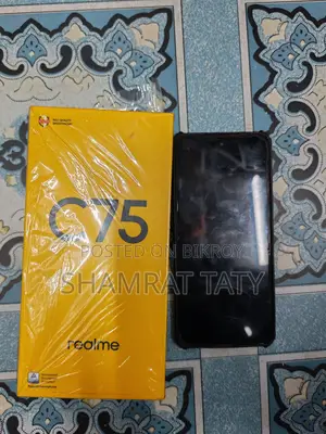 Realme C75 ` (Used)