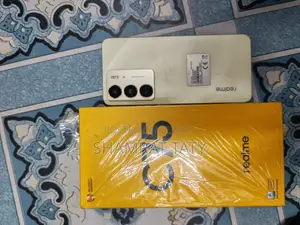 Realme C75 ` (Used)