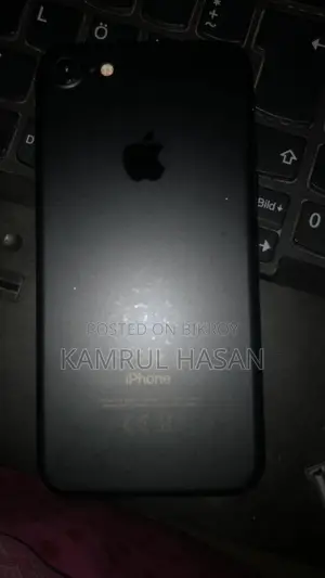Apple iPhone 7 15.8.4 (Used)