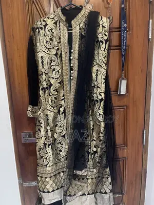 Koti dress