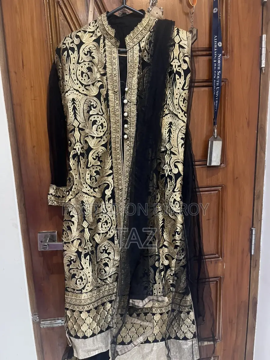 Koti dress