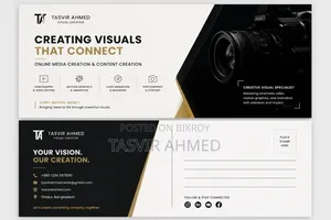 Online Content Creation