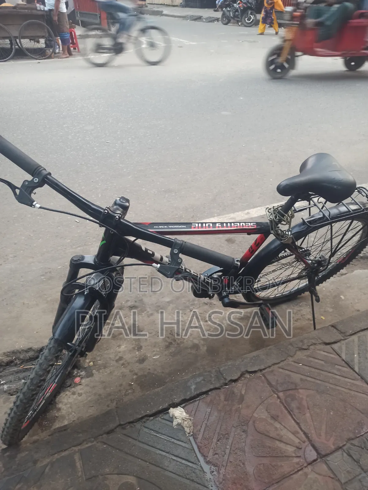 Cycle for Sale