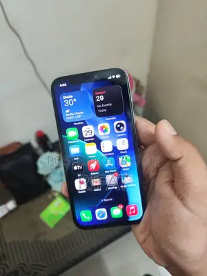 Apple iPhone 12 Pro (128 GB) (Used)
