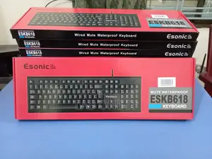 আমরা সবচেয়ে কম দামে নিয়ে আসি Esonic keyboaed