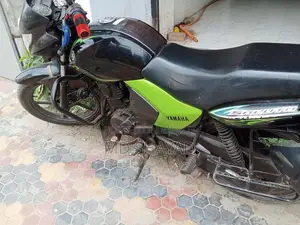 ইয়ামাহা সালুটো ১২৫ ১ ডিস্ক ২০১৯