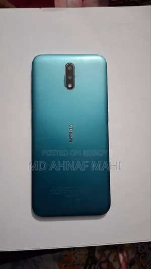 Nokia 2.3 32 GB Blue