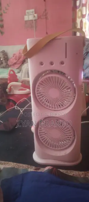 Fan for Sale
