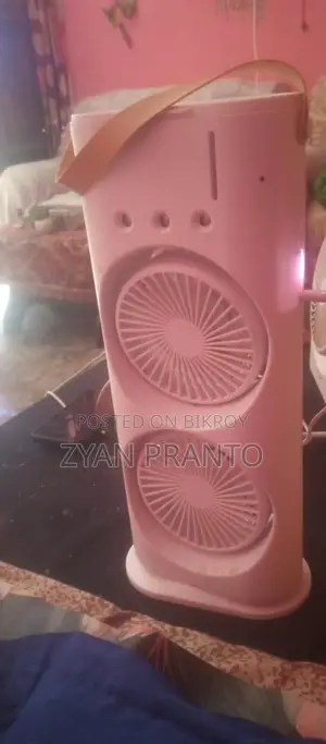 Fan for Sale