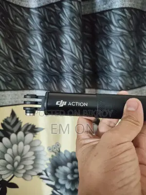 Dji Action 5 Pro with Extension Stick - Like New