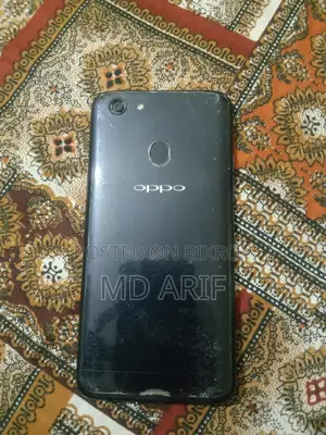 Oppo F5 64 GB
