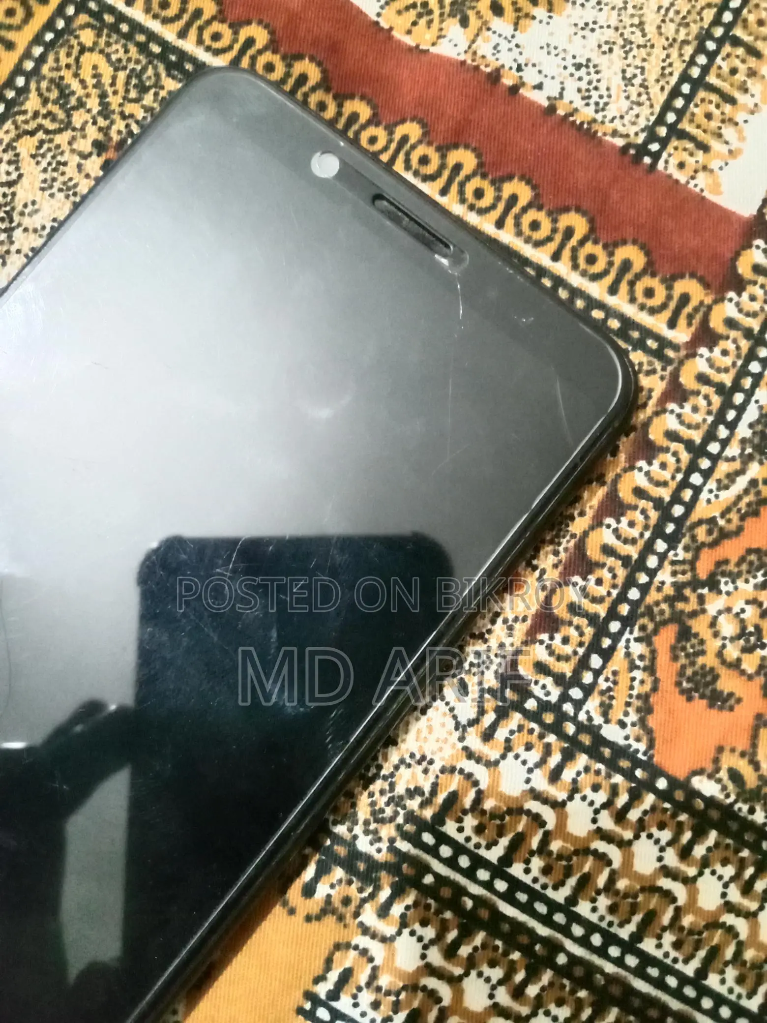 Oppo F5 64 GB
