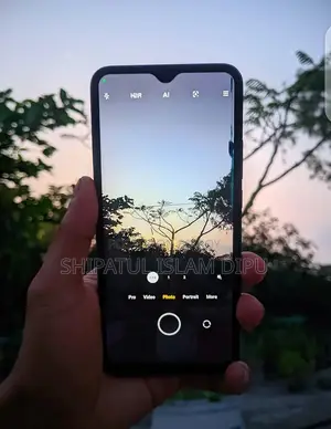 Xiaomi Redmi 9 Ram 4 Rom 64 (Used)