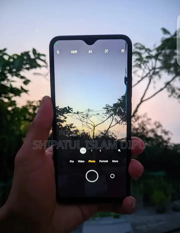 Xiaomi Redmi 9 Ram 4 Rom 64 (Used)
