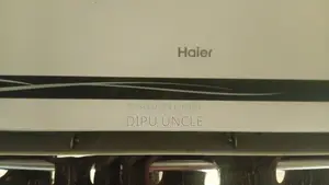 Selling AC due to urgent need for money