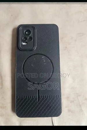 Vivo V20 128 GB Purple