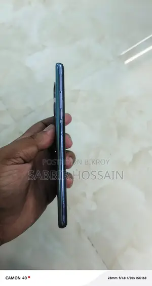 OPPO Reno7 8+8/256 (Used)