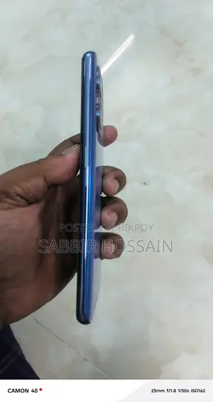OPPO Reno7 8+8/256 (Used)