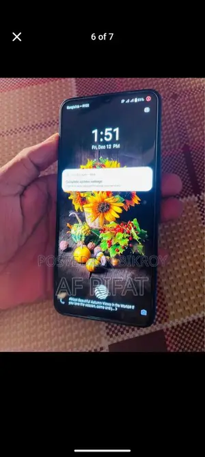 Vivo Y75 (Used)