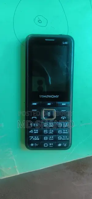Symphony L270 (Used)