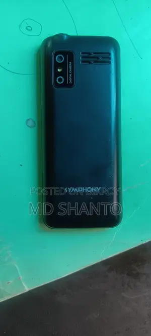 Symphony L270 (Used)