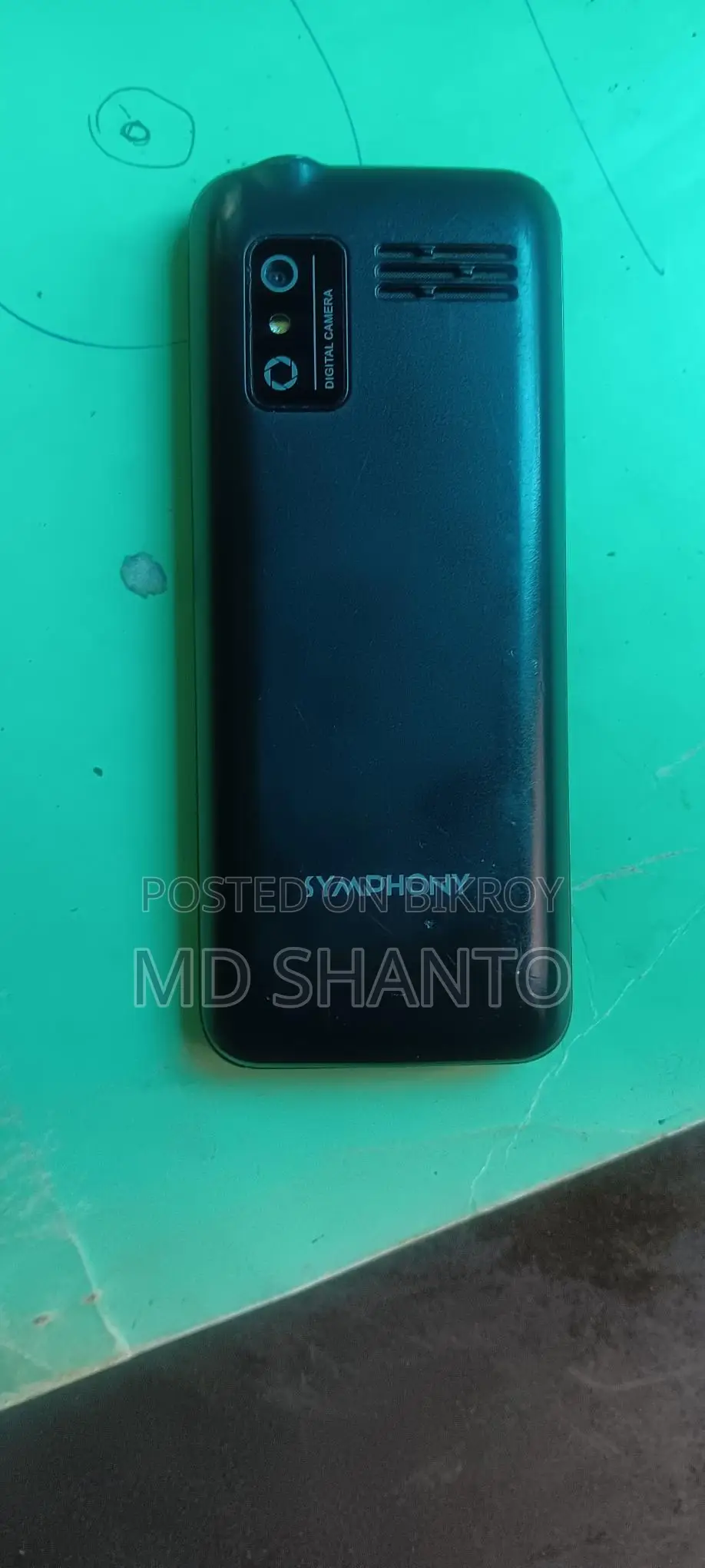 Symphony L270 (Used)