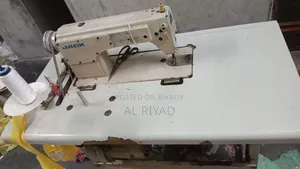 Jack Plain Machine