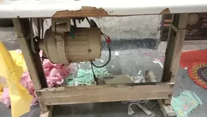 Jack Plain Machine