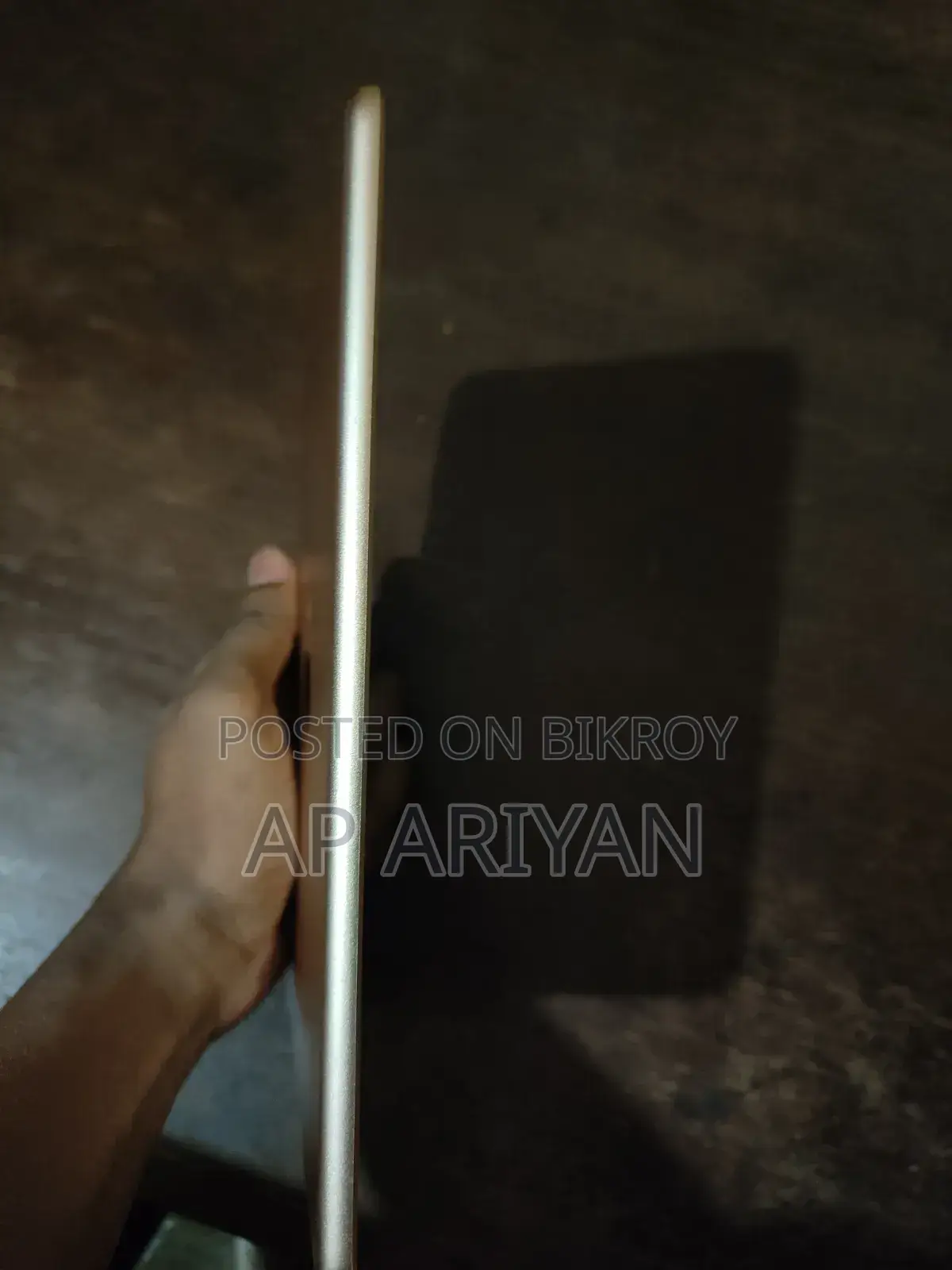 Apple iPad mini 5 256 GB