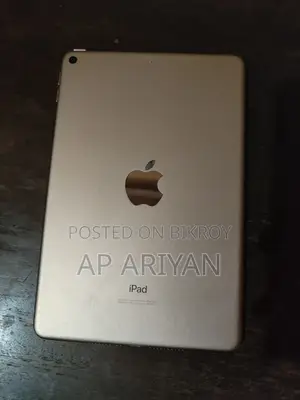 Apple iPad mini 5 256 GB