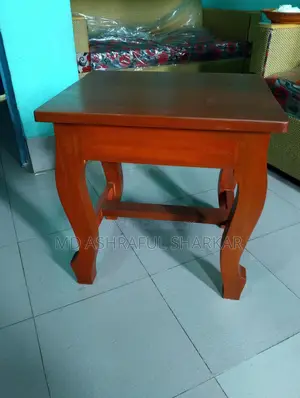 টি টেবিল বিক্রয় করা হবে