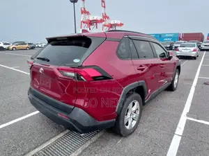Toyota RAV4 X PACKAGE 2020