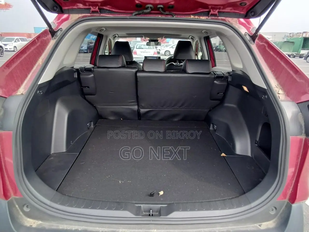 Toyota RAV4 X PACKAGE 2020