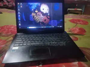 Laptop 8GB Intel Pentium SSD 256GB