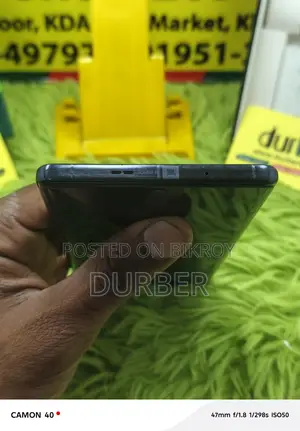 Infinix Hot 50 Pro+ (Used)