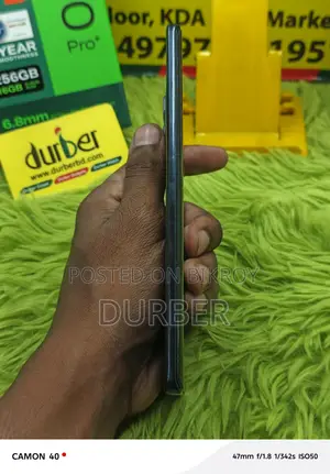 Infinix Hot 50 Pro+ (Used)