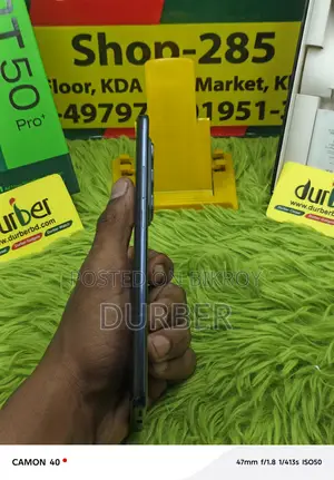 Infinix Hot 50 Pro+ (Used)