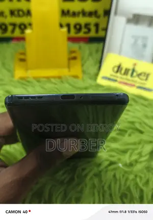 Infinix Hot 50 Pro+ (Used)
