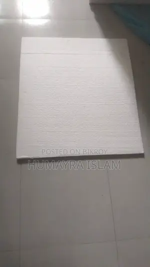 Cock Sheet/Foam
