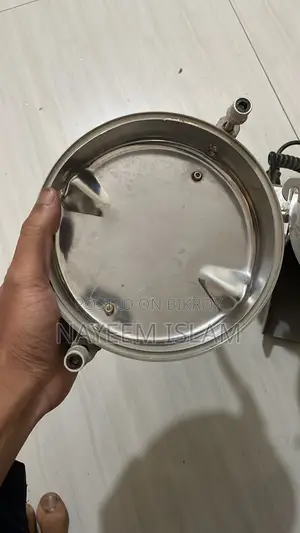 Multipurpose Commercial Grinder Machine
