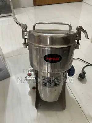 Multipurpose Commercial Grinder Machine