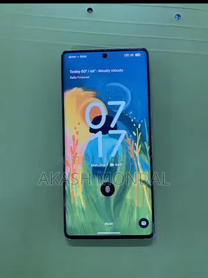 Google Pixel 7 Pro USA 12/128 (Used)