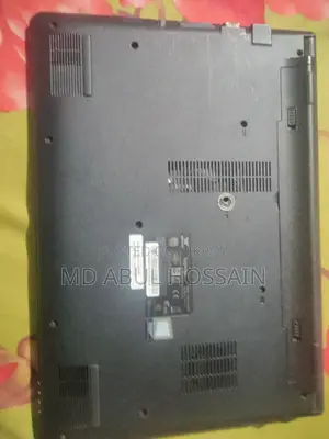 Laptop 8GB Intel Pentium SSD 256GB