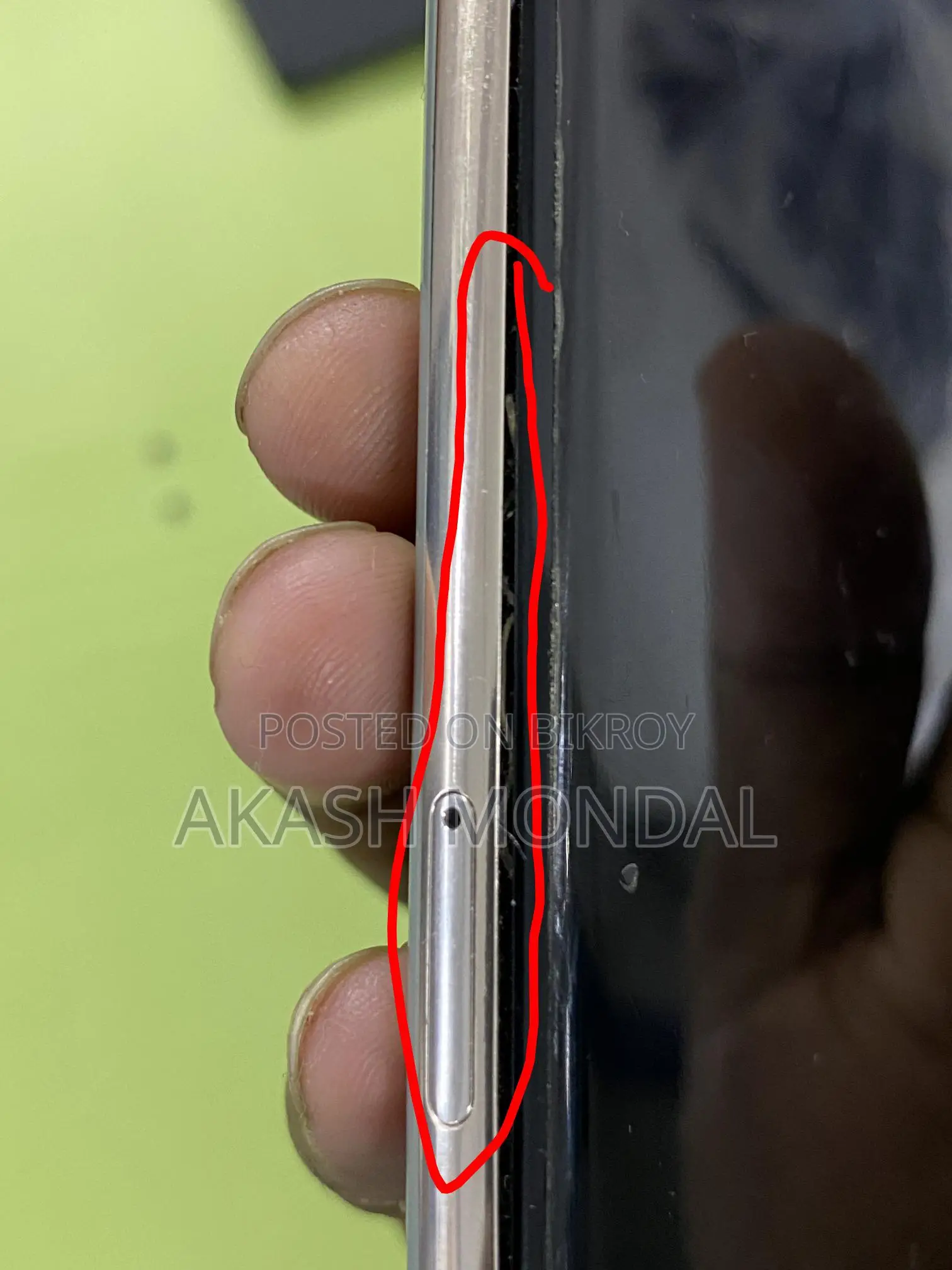 Google Pixel 7 Pro USA 12/128 (Used)